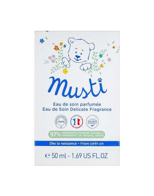 Musti Perfume 50ml