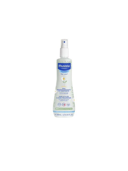 Mustela Agua Perfumada 200ml