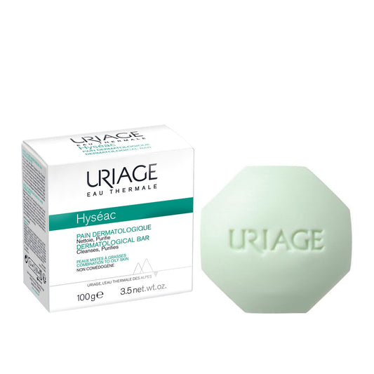 Uriage Hyseac Sabonete 100g